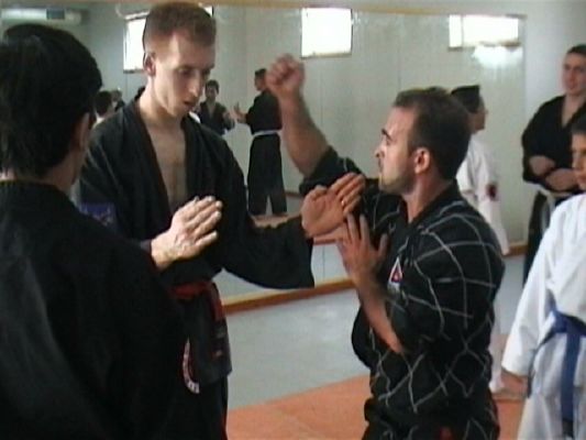 Seminar - Inst. Pinto teaching 